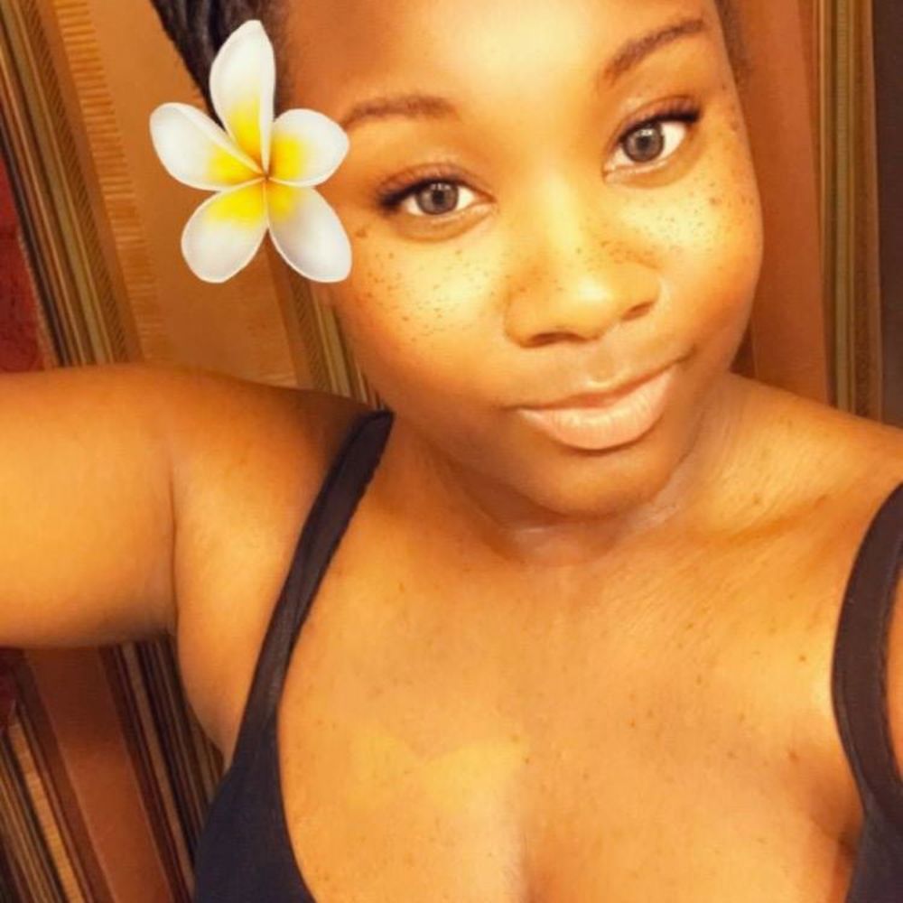 Meet your Posher, Lakisha